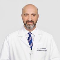 Beverly Hills Oral and Maxillofcaial Surgery