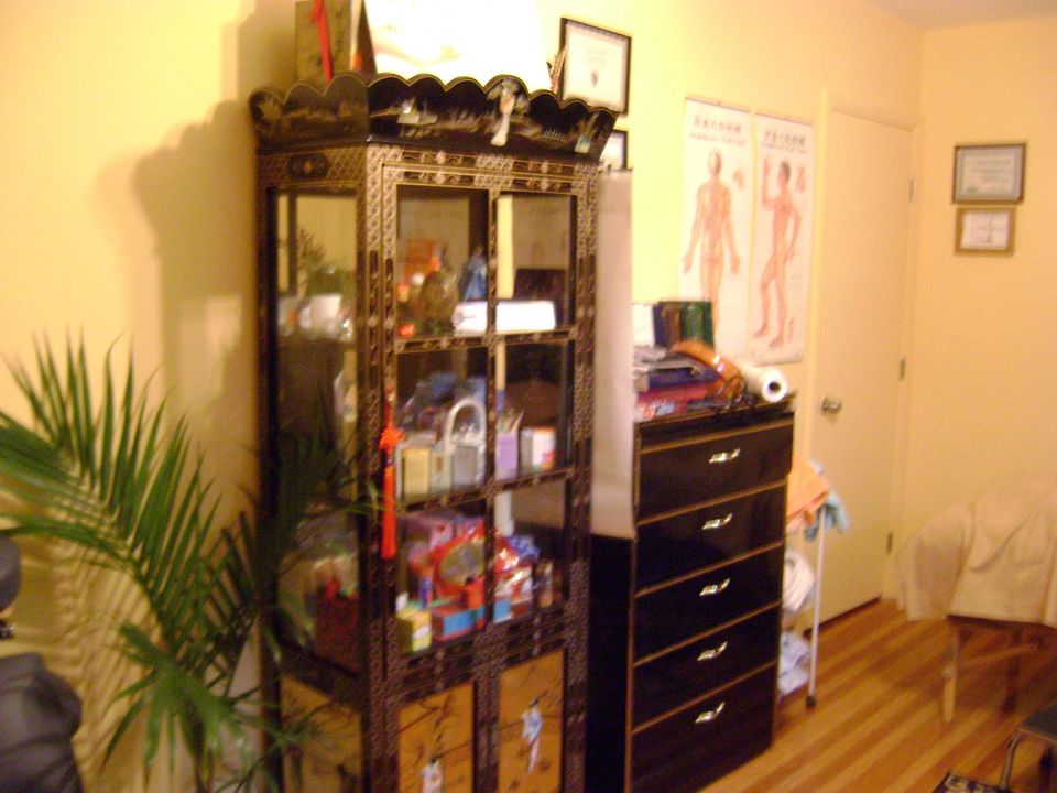 Oriental health & Pain Management Center