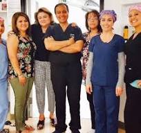 Dr. Jamsheed Shamloo