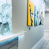 ARMAN NEWMAN,M.D. , F.A.A.D