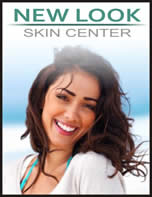 New Look Skin Center