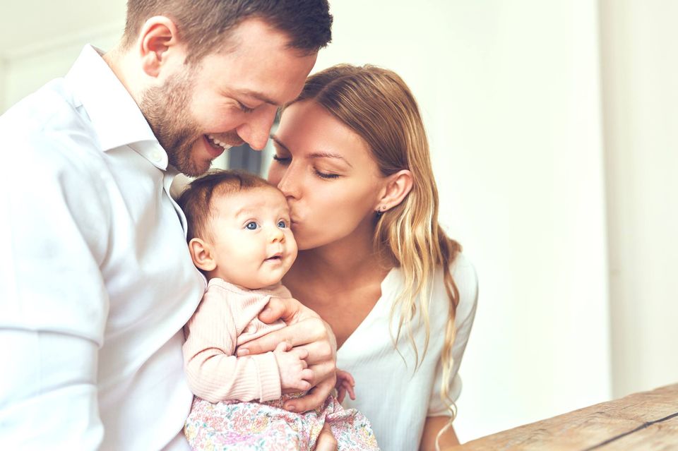 Reproductive Fertility Center