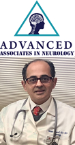 Advanced Associates in Neurology
