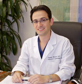 Peyman Banooni M.D