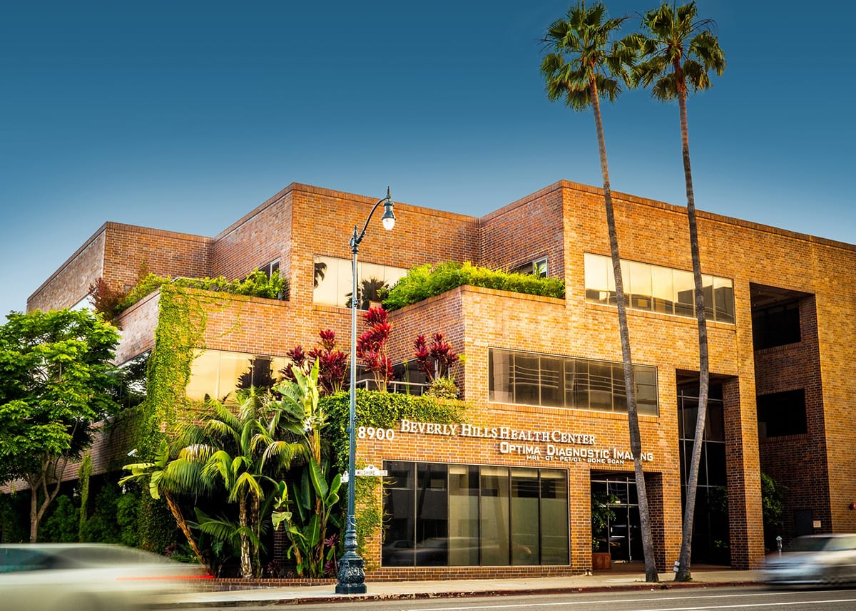 Beverly Hills Cancer Center