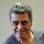 RUBEN ABRAMS M.D. FACS