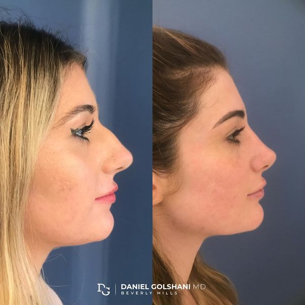 S. DANIEL GOLSHANI , M.D.