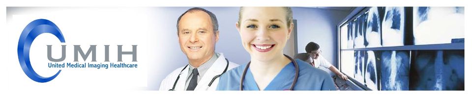 United Medical Imaging Health Care