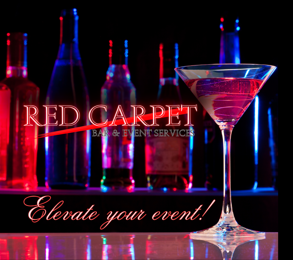 Red Carpet Bar & Event Services