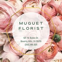 Muguet Florist