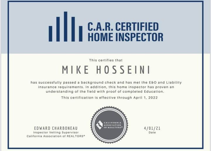 Home Inspection General Co