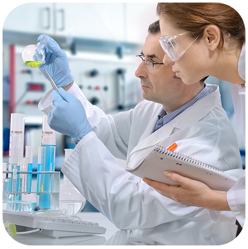 PRIMEX CLINICAL LABORATORIES,INC