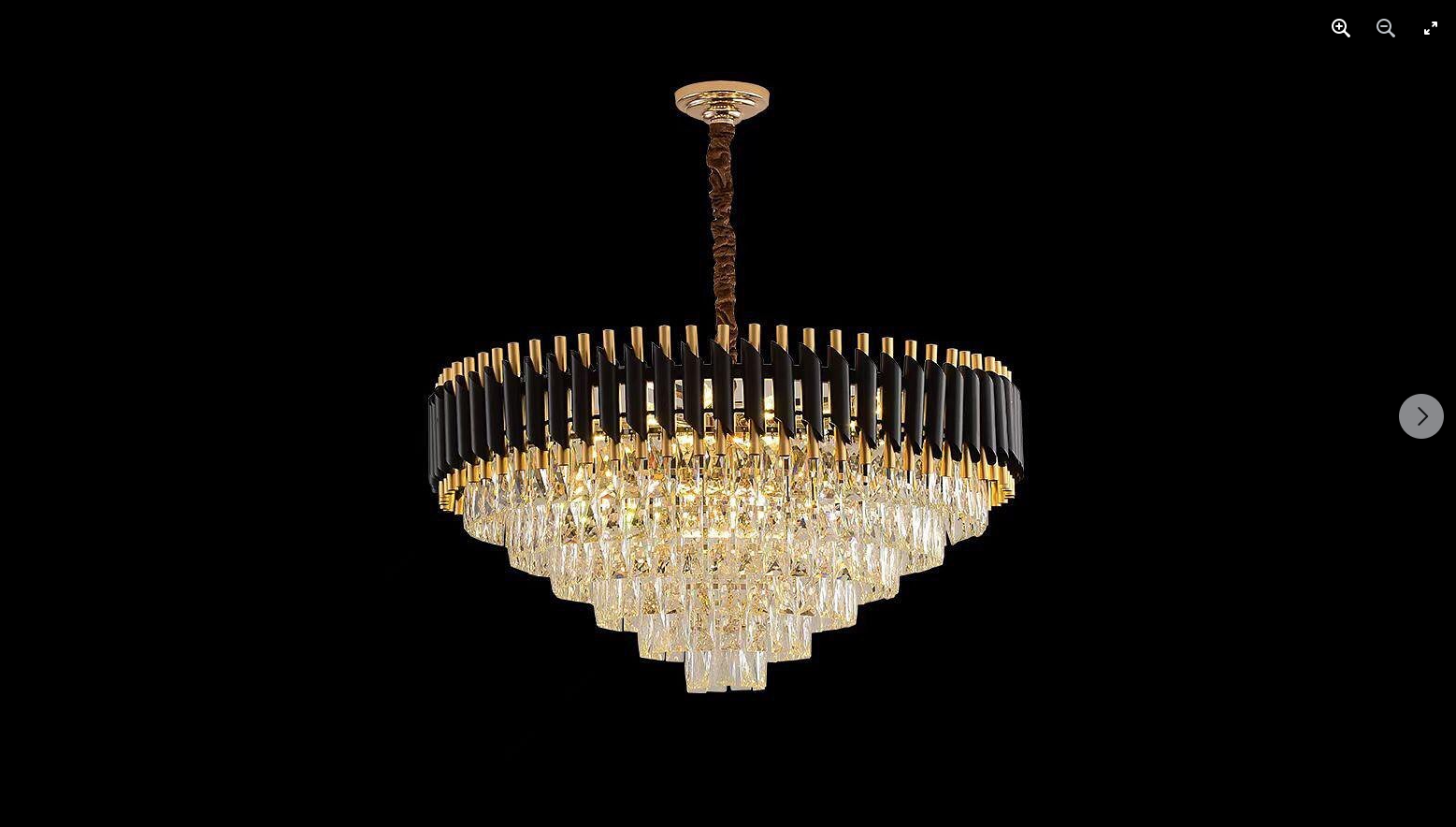 MC NOON CRYSTAL LIGHTING,INC.