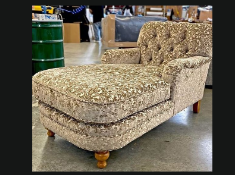 Luxury Fabrics
