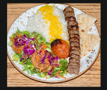 Kabob Lounge