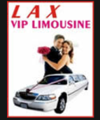 LAX VIP Limousine