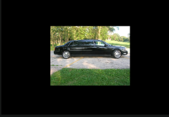 Raven Limousine Service