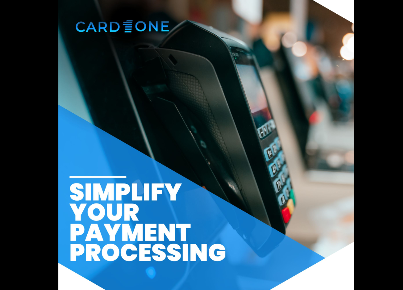 Card One International, Inc