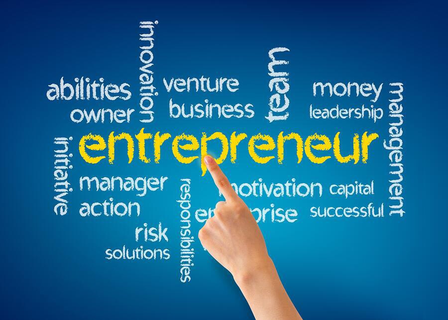 Entrepreneurship Foundation