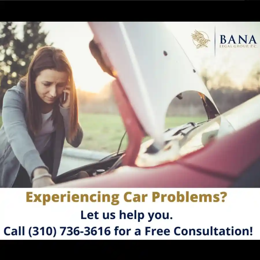 Bana Legal Group, P.C