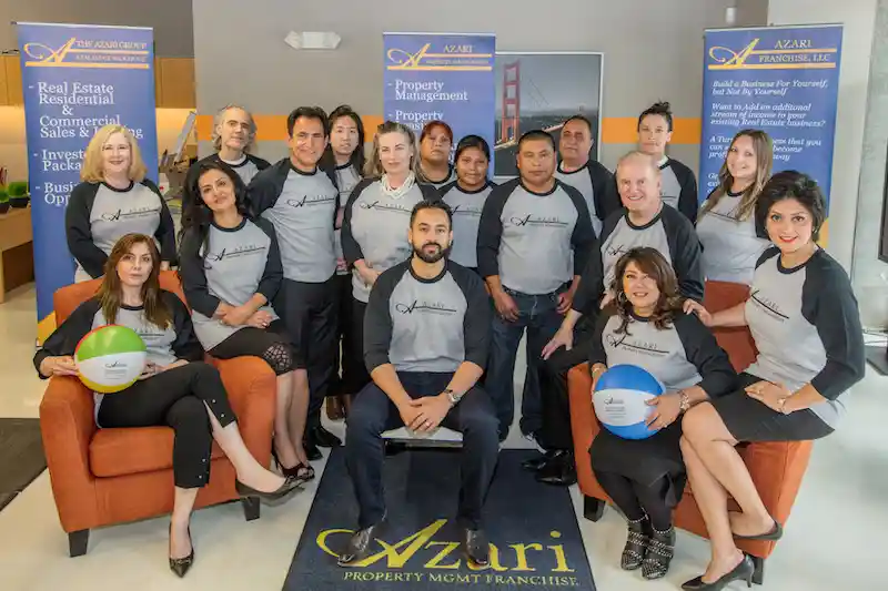 Azari Property Management