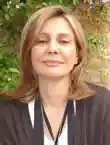Haleh Eghrari, Ph.D.