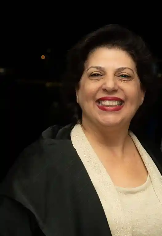 Aviva Motavassel Realtor
