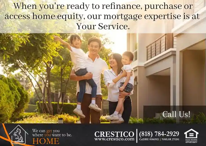 Crestico Realty