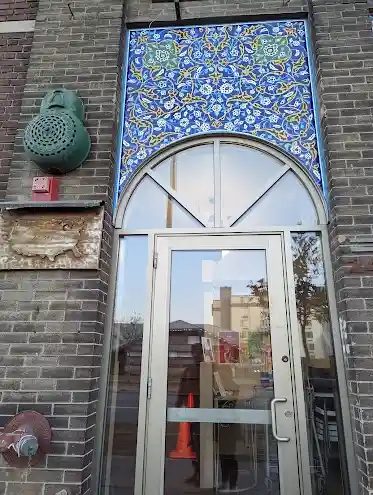 Caspian Bistro and Market Place