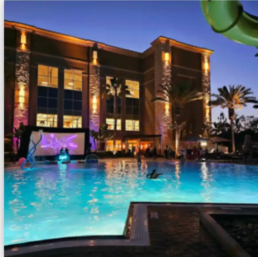 Lifetime -Laguna Niguel