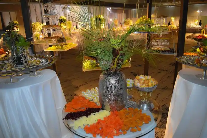 Sharon Glatt Kosher Catering