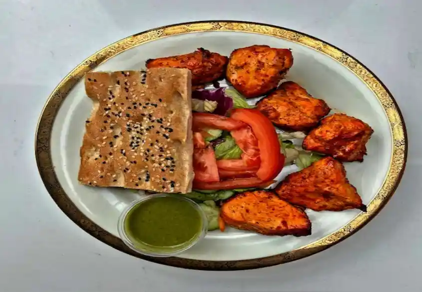 Darband Mediterranean Restaurant