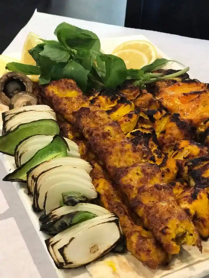 Attari Sandwich Shop