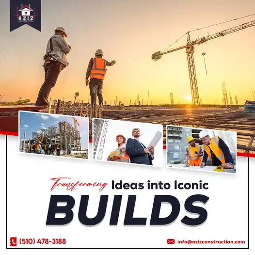 Aziz Construction