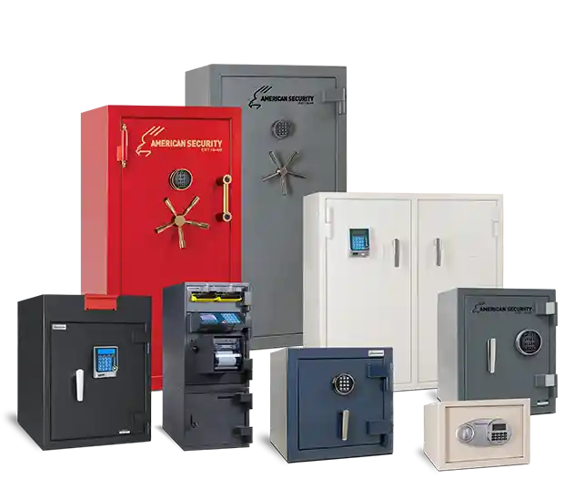 American Security Enterprise