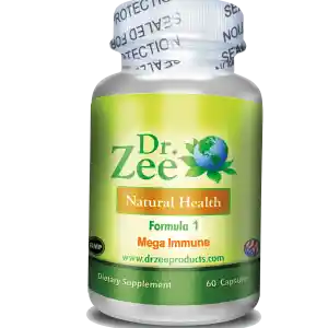 Dr. Zee Products