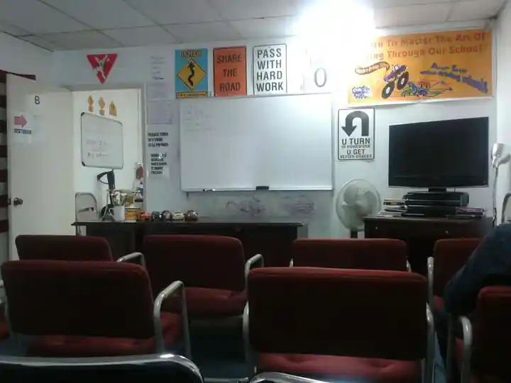 Hye Traffic School n Glendale