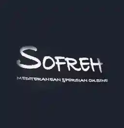 Sofreh Persian