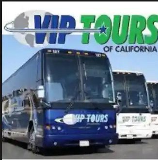 Vip Tours of California