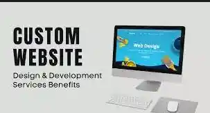 Web Design & Development Solutions