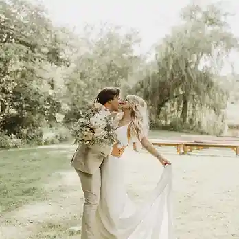 Wedding By Angel (Sofre Aghd and Floral design)