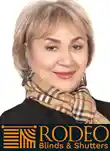 RODEO Blinds & Shutters