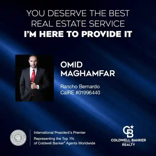 Omid Maghamfar & Leili Meshki