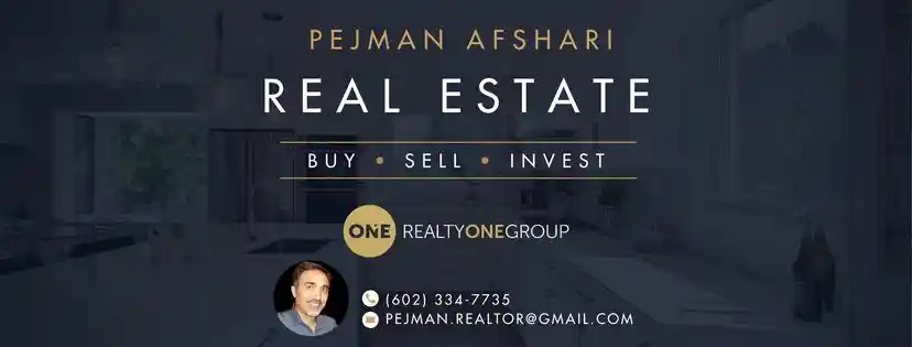 Pejman (Nick) Afshari