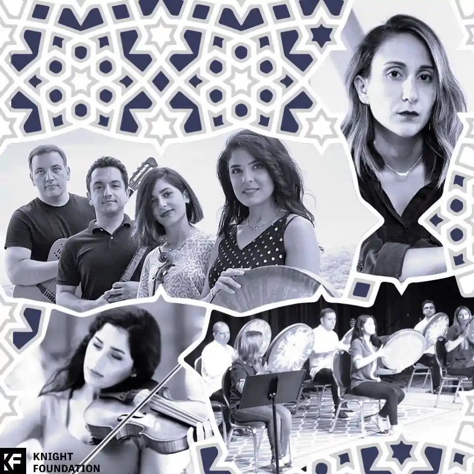 TWIN CITIES IRANIAN CULTURE FESTIVAL