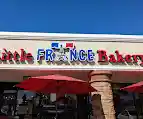 Little  France Coffee & Bakery