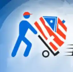 FIRST AMERICAN MOVERS