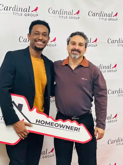 Nima Michael Majorian