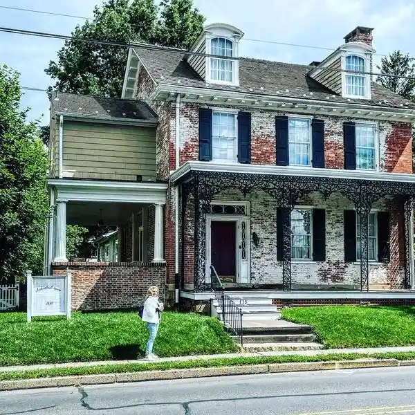 Afsaneh Hay & Roset Moezinia