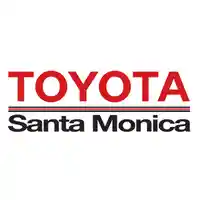 Toyota Santa Monica